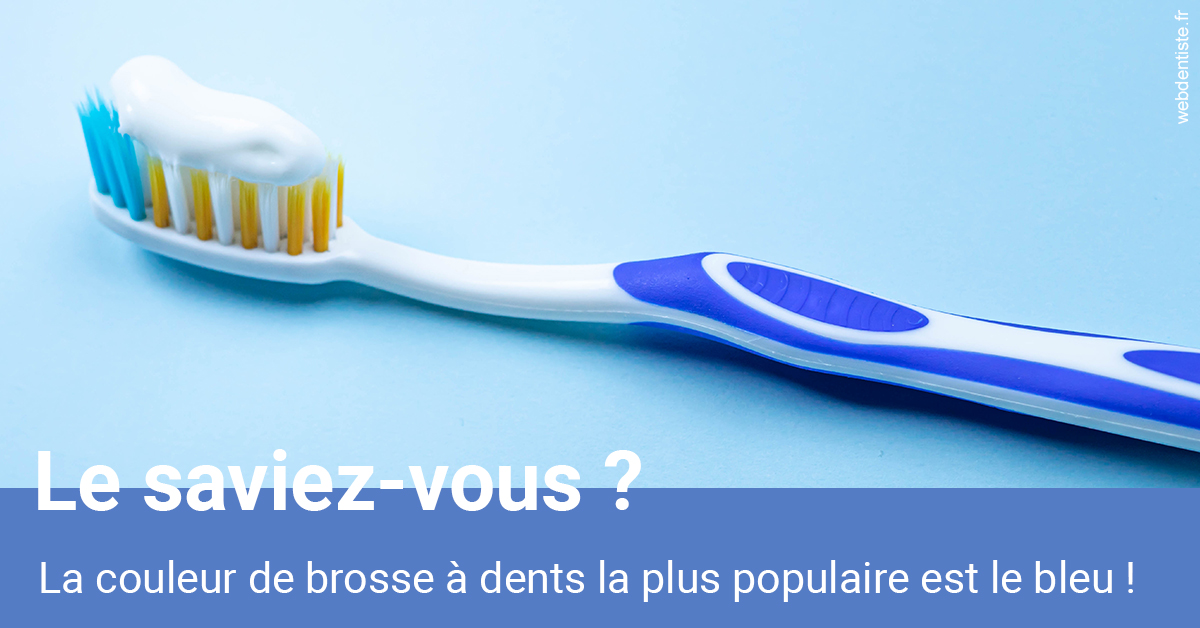 https://dr-chevrier-xavier.chirurgiens-dentistes.fr/Couleur de brosse à dents