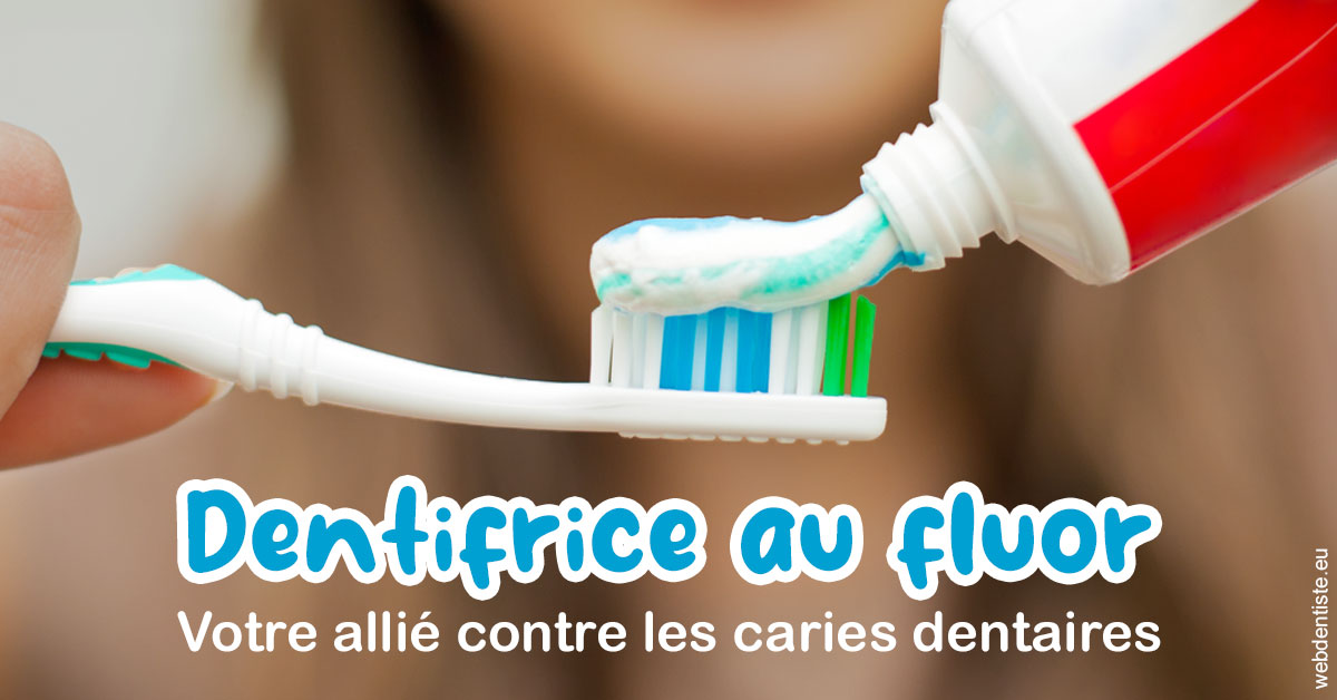 https://dr-chevrier-xavier.chirurgiens-dentistes.fr/Dentifrice au fluor 1