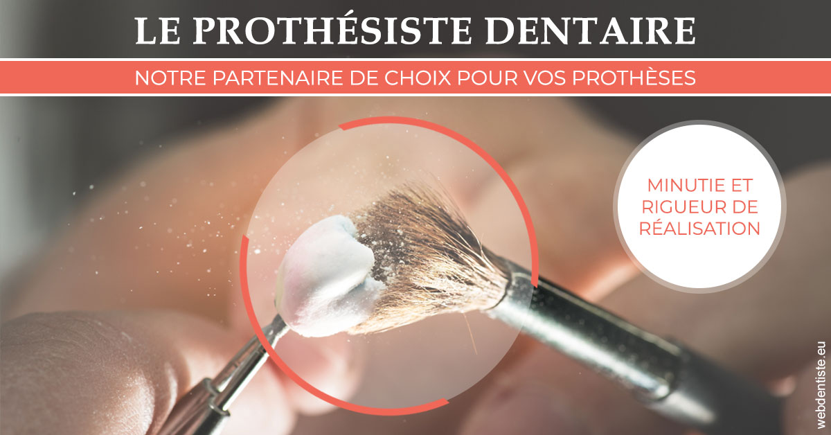 https://dr-chevrier-xavier.chirurgiens-dentistes.fr/Le prothésiste dentaire 2