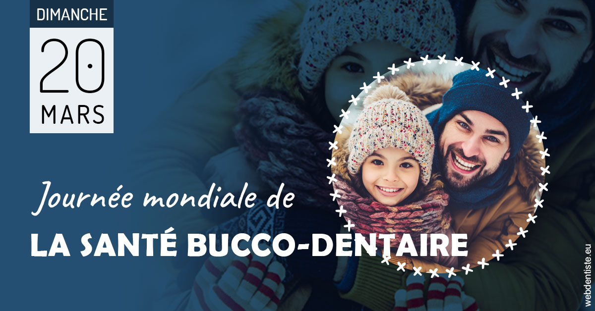 https://dr-chevrier-xavier.chirurgiens-dentistes.fr/La journée de la santé bucco-dentaire 1