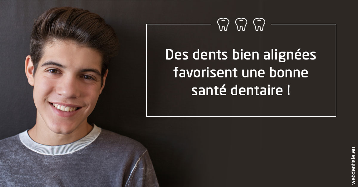https://dr-chevrier-xavier.chirurgiens-dentistes.fr/Dents bien alignées 2