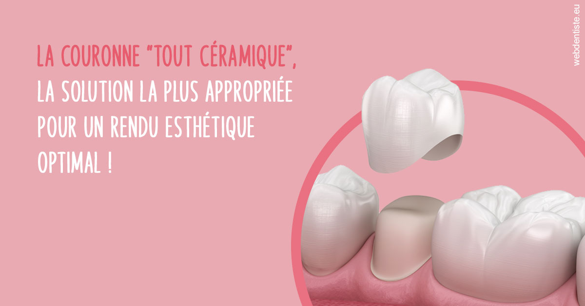 https://dr-chevrier-xavier.chirurgiens-dentistes.fr/La couronne "tout céramique"