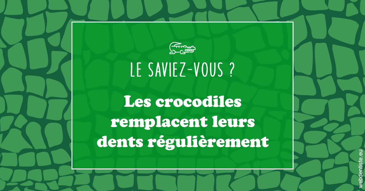 https://dr-chevrier-xavier.chirurgiens-dentistes.fr/Crocodiles 1